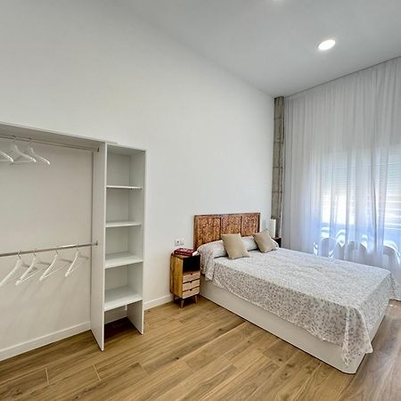 Apartament Playa El Palo Malaga Zewnętrze zdjęcie