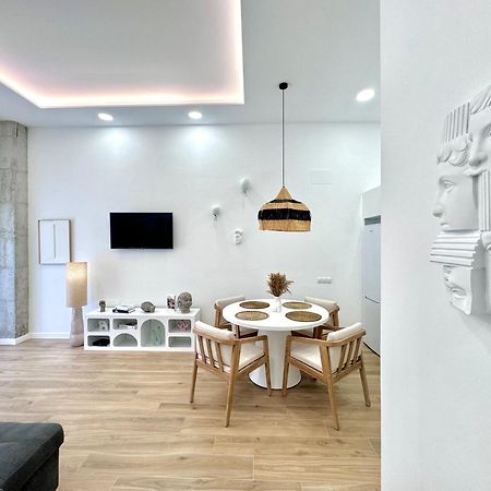 Apartament Playa El Palo Malaga Zewnętrze zdjęcie